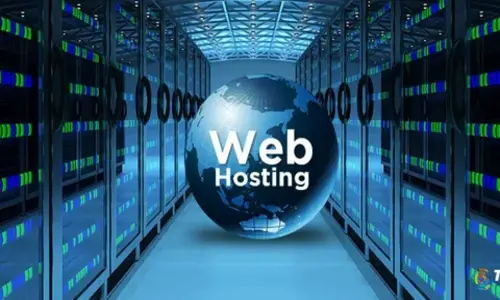 Web Hosting Nedir?